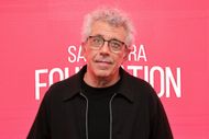 SAG-AFTRA Foundation Conversations - Anne Rice's "Interview With The Vampire" Screening And Conversation - Source: Getty